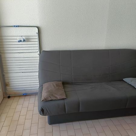 Les Coraux Agay Apartment Saint-Raphael  Bagian luar foto