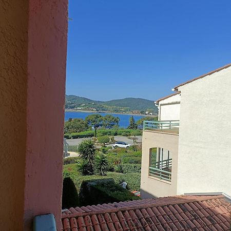 Les Coraux Agay Apartment Saint-Raphael  Bagian luar foto