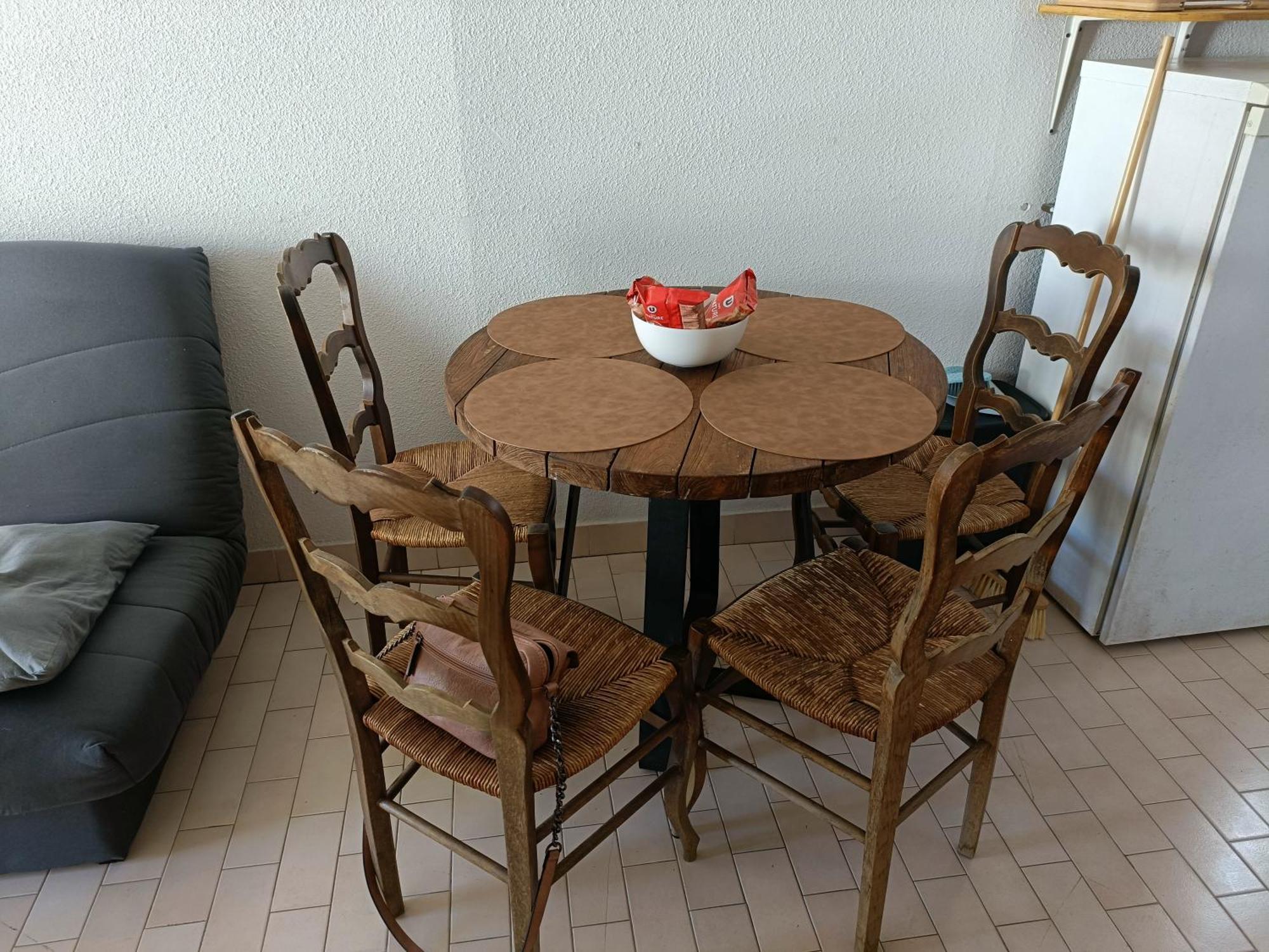 Les Coraux Agay Apartment Saint-Raphael  Bagian luar foto
